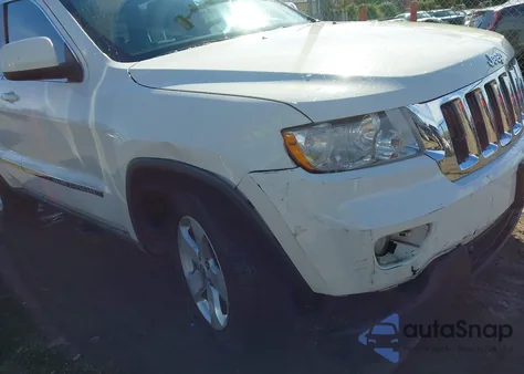 2011 Jeep Grand Cherokee Laredo z USA, uszkodzony, nr VIN 1J4RR4GG9BC714860